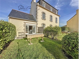 immeuble à la vente -   29880  PLOUGUERNEAU, surface 165 m2 vente immeuble - UBI474913898